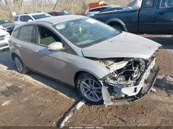 1FADP3K25HL298106 2017 FORD FOCUS