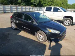 1FADP3K25HL300484 2017 FORD FOCUS