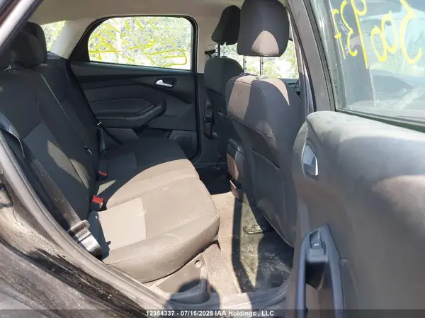 1FADP3K25HL300937 2017 FORD FOCUS - Image 8