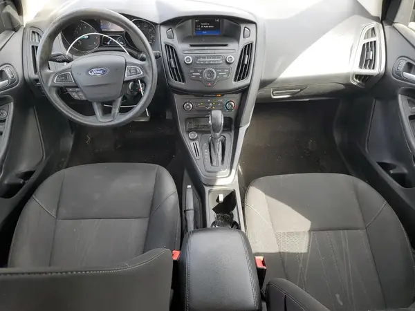 1FADP3K25HL301411 2017 FORD FOCUS - Image 8
