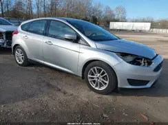 1FADP3K25HL302929 2017 FORD FOCUS