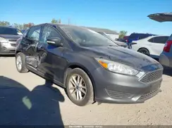 1FADP3K25HL307189 2017 FORD FOCUS