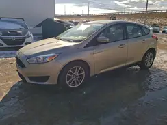 1FADP3K25HL311873 2017 FORD FOCUS