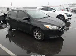 1FADP3K25HL311971 2017 FORD FOCUS