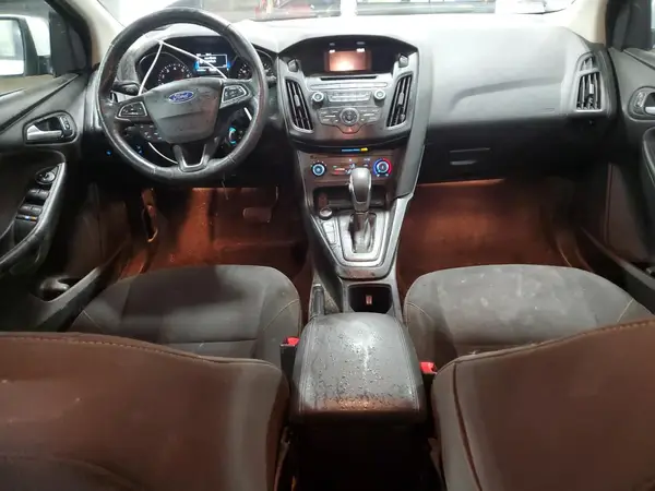 1FADP3K25HL314319 2017 FORD FOCUS - Image 8