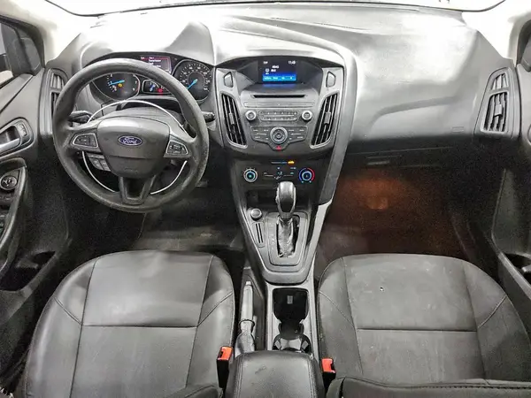 1FADP3K25HL315065 2017 FORD FOCUS - Image 8