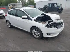 1FADP3K25HL316880 2017 FORD FOCUS