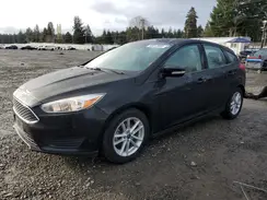 1FADP3K25HL319844 2017 FORD FOCUS