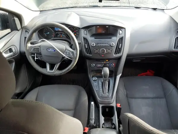 1FADP3K25HL319844 2017 FORD FOCUS - Image 8