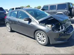 1FADP3K25HL328947 2017 FORD FOCUS