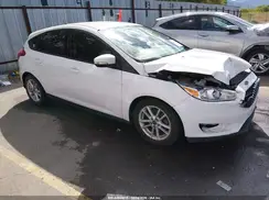 1FADP3K25HL333100 2017 FORD FOCUS