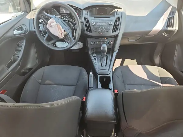 1FADP3K25HL334554 2017 FORD FOCUS - Image 8