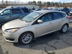 1FADP3K25HL335798 2017 FORD FOCUS
