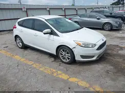 1FADP3K25HL336272 2017 FORD FOCUS