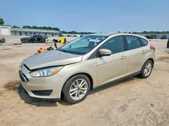 1FADP3K25HL337289 2017 FORD FOCUS