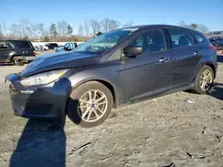 1FADP3K25JL200908 2018 FORD FOCUS