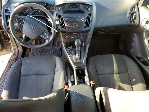 1FADP3K25JL200908 2018 FORD FOCUS - Image 8