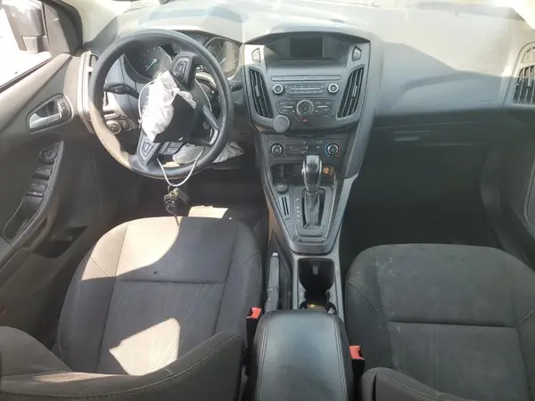 1FADP3K25JL206644 2018 FORD FOCUS - Image 8