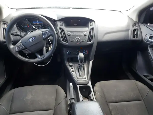 1FADP3K25JL206904 2018 FORD FOCUS - Image 8