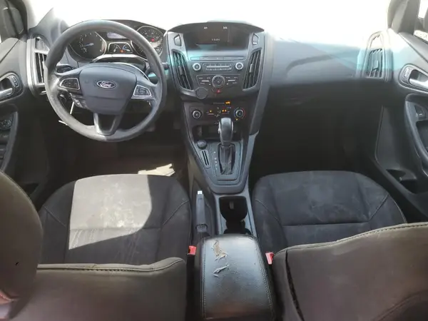 1FADP3K25JL207647 2018 FORD FOCUS - Image 8