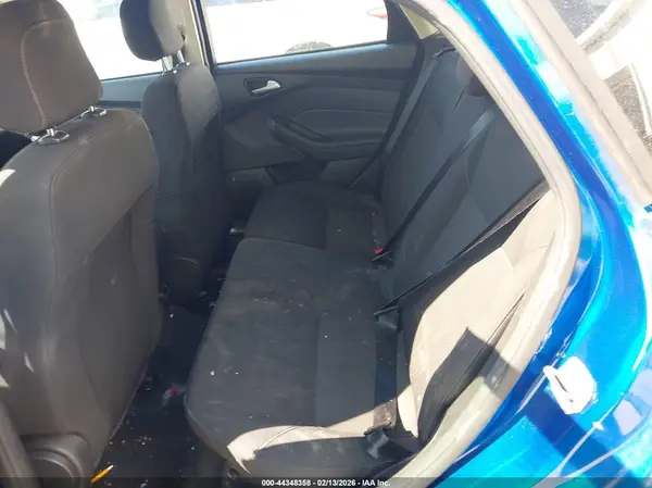 1FADP3K25JL209432 2018 FORD FOCUS - Image 8