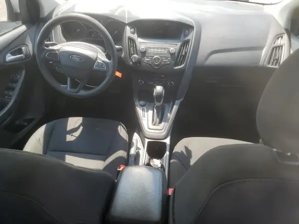 1FADP3K25JL212539 2018 FORD FOCUS - Image 8