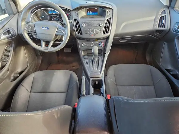1FADP3K25JL214954 2018 FORD FOCUS - Image 8