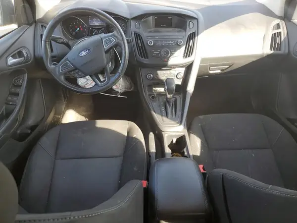 1FADP3K25JL218762 2018 FORD FOCUS - Image 8
