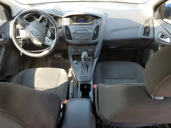 1FADP3K25JL219538 2018 FORD FOCUS - Image 8