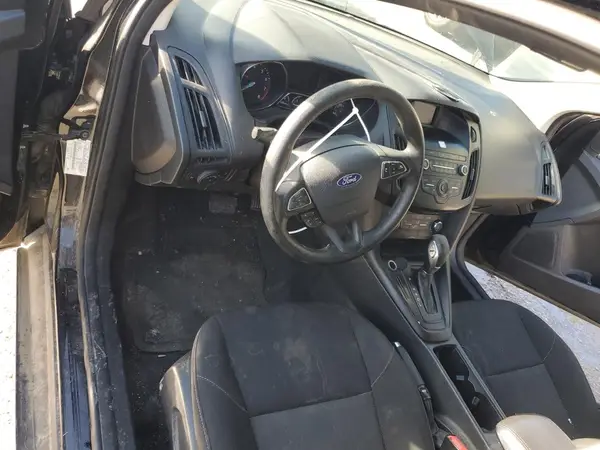 1FADP3K25JL220477 2018 FORD FOCUS - Image 8