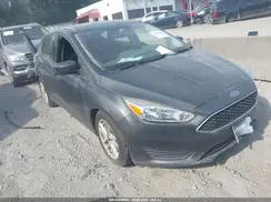1FADP3K25JL221113 2018 FORD FOCUS