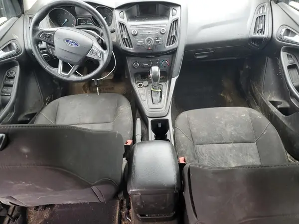 1FADP3K25JL221662 2018 FORD FOCUS - Image 8