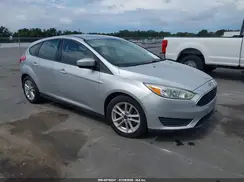 1FADP3K25JL224657 2018 FORD FOCUS