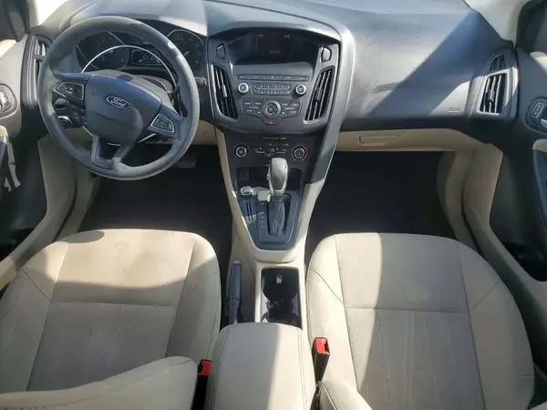 1FADP3K25JL225095 2018 FORD FOCUS - Image 8