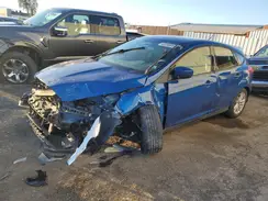 1FADP3K25JL231754 2018 FORD FOCUS