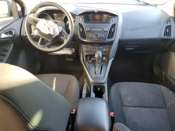 1FADP3K25JL231754 2018 FORD FOCUS - Image 8