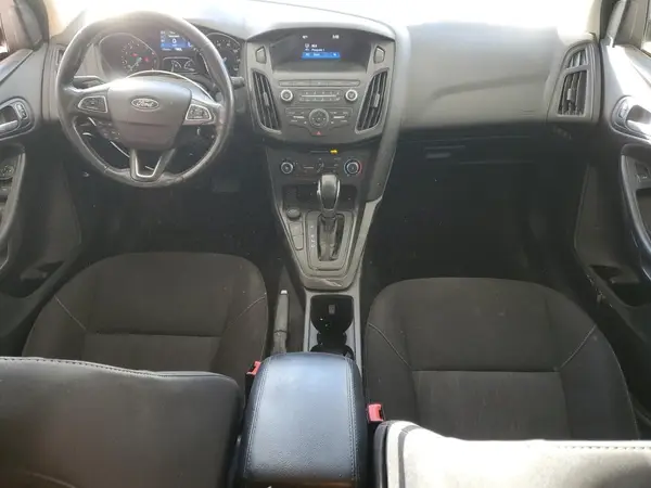 1FADP3K25JL236128 2018 FORD FOCUS - Image 8