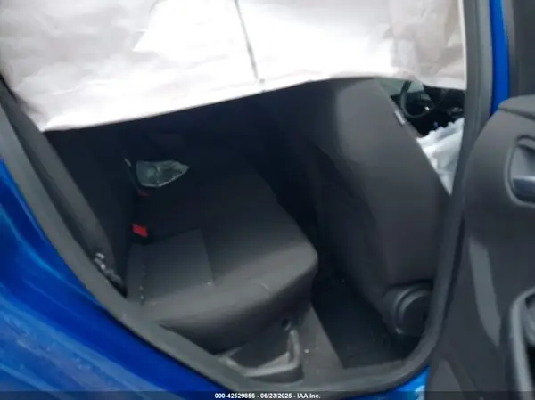 1FADP3K25JL236887 2018 FORD FOCUS - Image 8