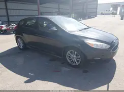 1FADP3K25JL242169 2018 FORD FOCUS