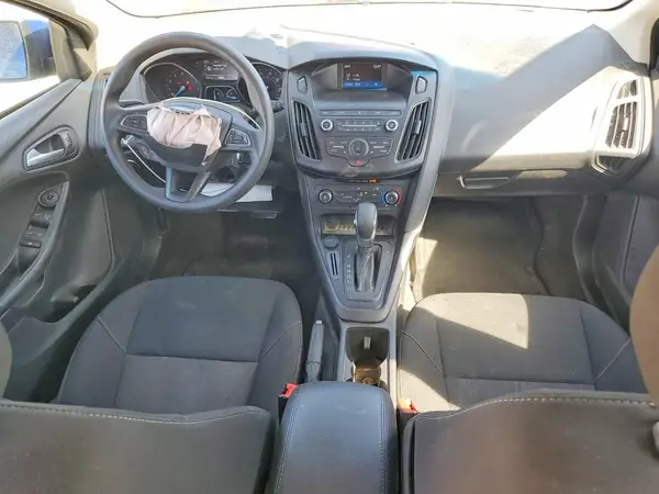 1FADP3K25JL249526 2018 FORD FOCUS - Image 8