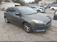1FADP3K25JL251051 2018 FORD FOCUS