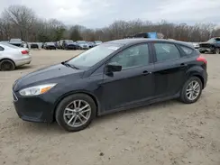 1FADP3K25JL251129 2018 FORD FOCUS