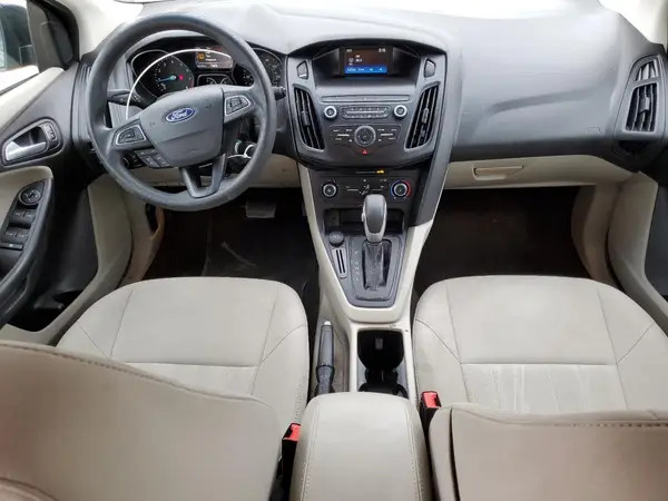 1FADP3K25JL251129 2018 FORD FOCUS - Image 8