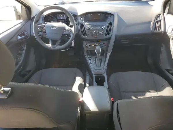 1FADP3K25JL255391 2018 FORD FOCUS - Image 8