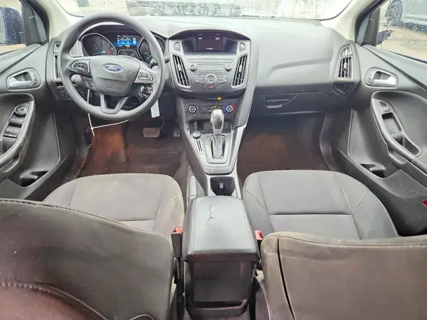 1FADP3K25JL256220 2018 FORD FOCUS - Image 8