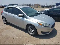 1FADP3K25JL258517 2018 FORD FOCUS