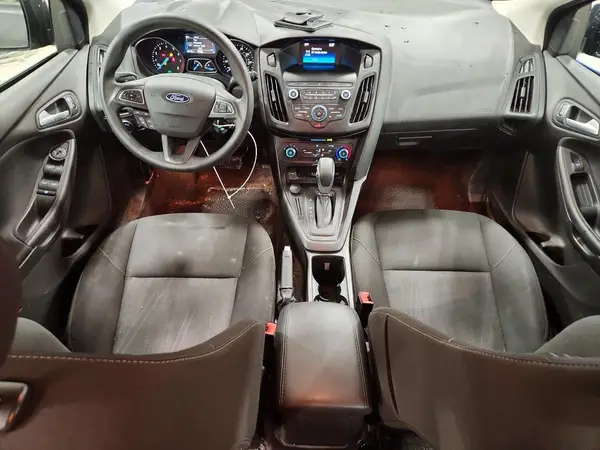 1FADP3K25JL258579 2018 FORD FOCUS - Image 6