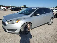 1FADP3K25JL259019 2018 FORD FOCUS