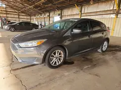 1FADP3K25JL260803 2018 FORD FOCUS
