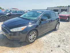 1FADP3K25JL265726 2018 FORD FOCUS